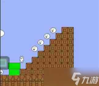 猫里奥怎么通关第一关 猫里奥第一关怎么过