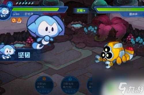 赛尔号星球大战怎么召唤纳多雷 赛尔号星球大战雷纳多打法攻略