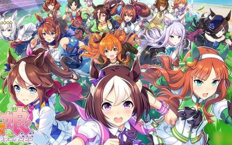 您可以为游戏 乌玛娘 获取总计200,000的曼尼 不要错过  Spring GI Memorial Gift