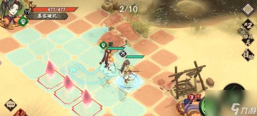 天地劫手游召祐魂石选择攻略 怎么正确选择召祐魂石提升战力