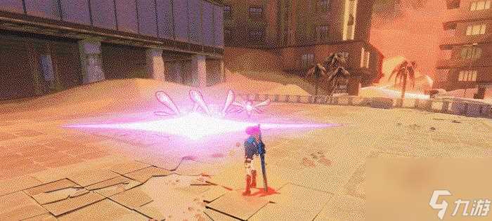 《崩坏3极地战刃阵容搭配推荐——打造最强战斗团队》 崩坏3极地战刃阵容的技巧与策略