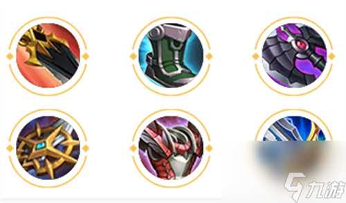 王者荣耀s31赛季典韦怎么出装 王者荣耀s31赛季典韦最强出装推荐