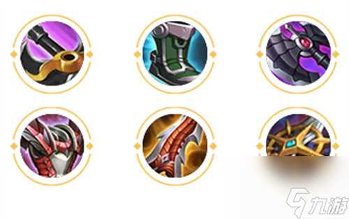 王者荣耀s31赛季典韦怎么出装 王者荣耀s31赛季典韦最强出装推荐