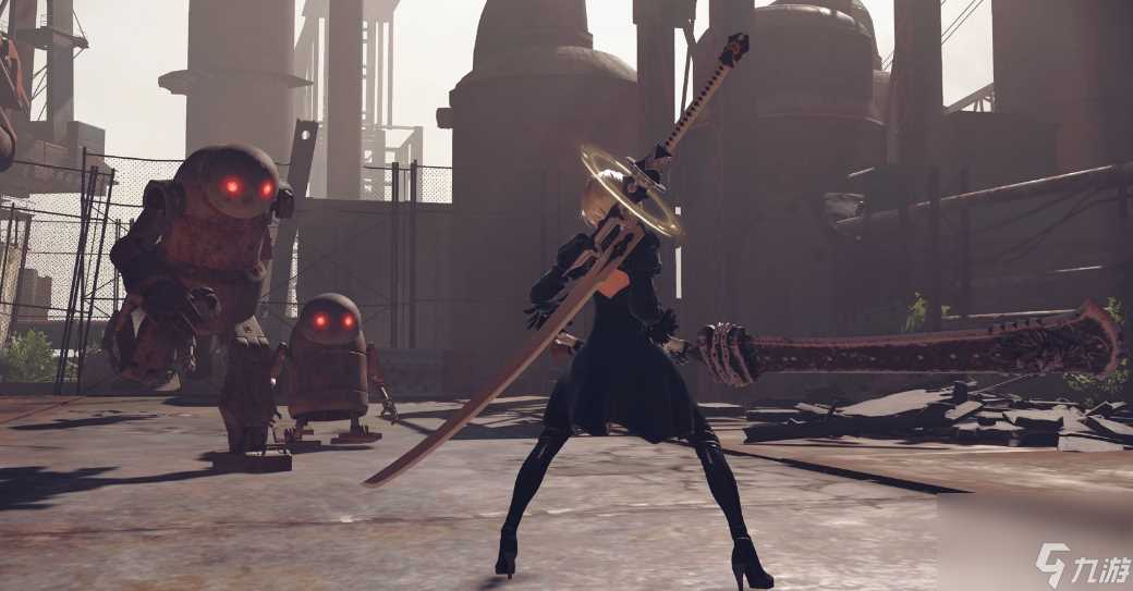 尼尔机械纪元有什么实用技巧 尼尔机械纪元攻略介绍