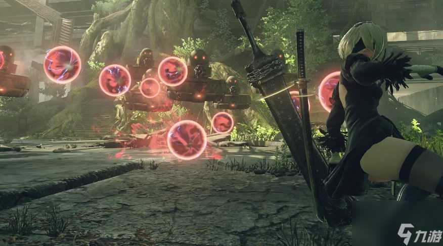 尼尔机械纪元有什么实用技巧 尼尔机械纪元攻略介绍