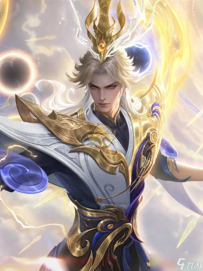 王者荣耀嬴政玄雷天君皮肤上线时间