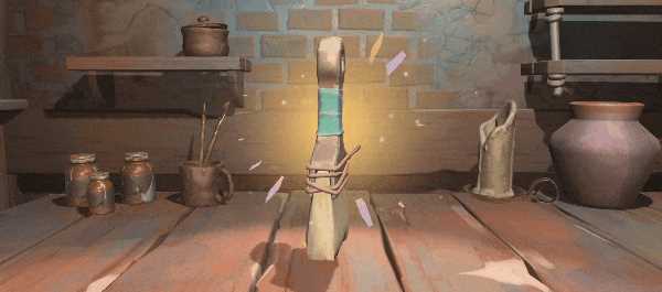 《变废为宝哥布林》游戏特色内容介绍