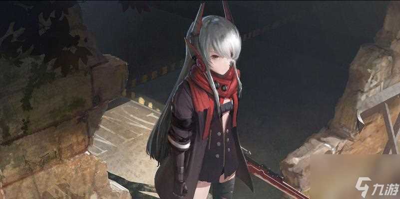 战双帕弥什露西亚深红囚影技能介绍 探索深红囚影的强大技能系统