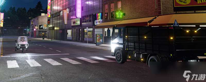 《模拟农场25》运输木头方法介绍