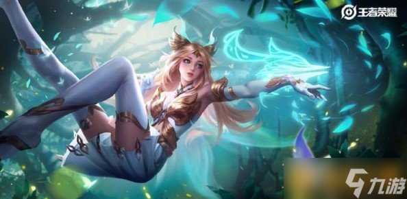 《王者荣耀》艾琳女武神皮肤获取攻略