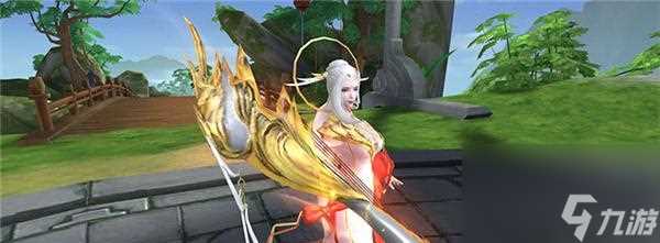 《以青丘奇缘》哪个职业厉害 玩家实测告诉你