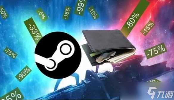 《steam》2024圣诞节大促优惠介绍
