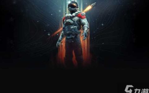 《星空》热度不再 去年Steam铂金级大作今年直接落榜
