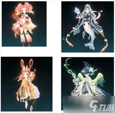 问剑长生灵兽攻略