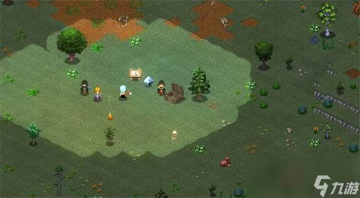 《Elin》新手玩法技巧推荐