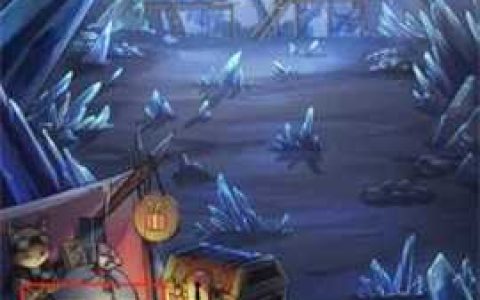 异世界慢生活魔像开采活动玩法