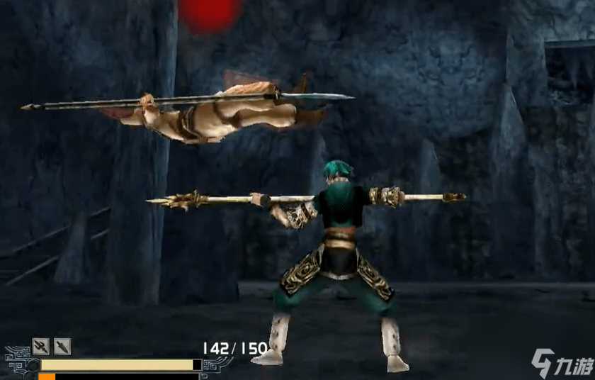 流星蝴蝶剑炎琉岛怎么过 流星蝴蝶剑攻略详情