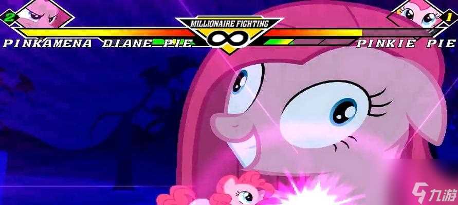 《彩虹联萌》新手攻略 征服盖尔兰德