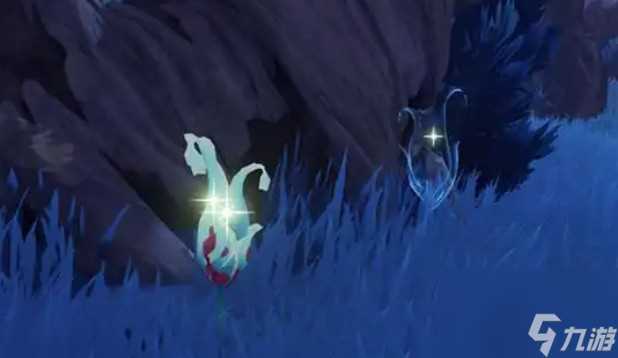 常世之荚在哪里在哪