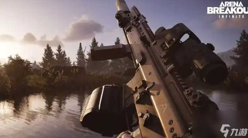 《暗区突围》S11赛季什么时候上线