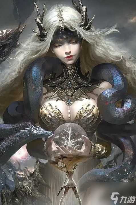 魂之刃2哪个角色厉害 魂之刃2强力角色选择推荐