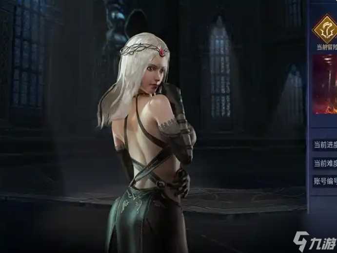 魂之刃2哪个角色厉害 魂之刃2强力角色选择推荐