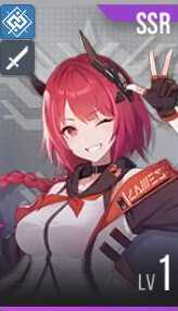 星链计划未来少女阿赛尔斯技能介绍