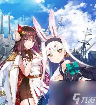 碧蓝航线克雷文图鉴攻略 碧蓝航线克雷文图鉴攻略