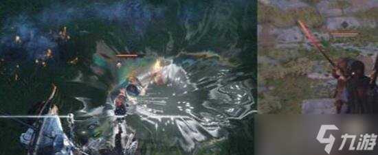 燕云十六声怎么卸劲 怎么百分百卸劲技巧无敌卸劲攻略教学