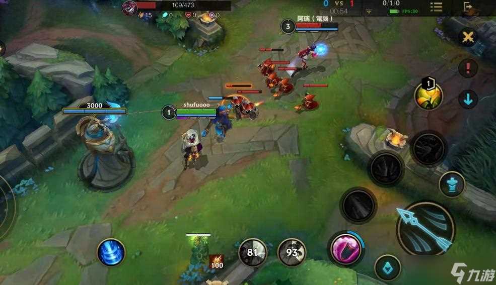 英雄联盟手游剑姬怎么玩 英雄联盟内容推荐