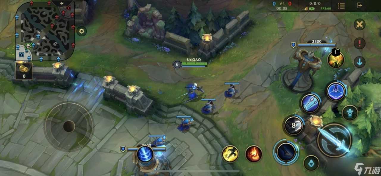 英雄联盟手游剑姬怎么玩 英雄联盟内容推荐