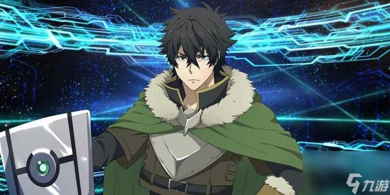 《以盾之勇者成名录浪潮角色强度详解》 探讨游戏中角色强度