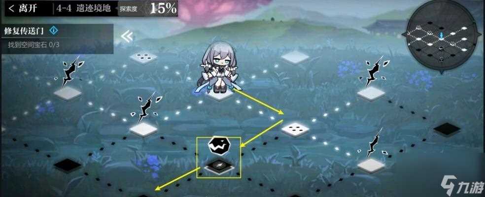 灵魂潮汐NPC礼物喜好介绍 了解NPC的喜好