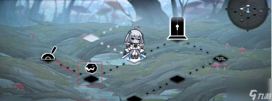 灵魂潮汐NPC礼物喜好介绍 了解NPC的喜好