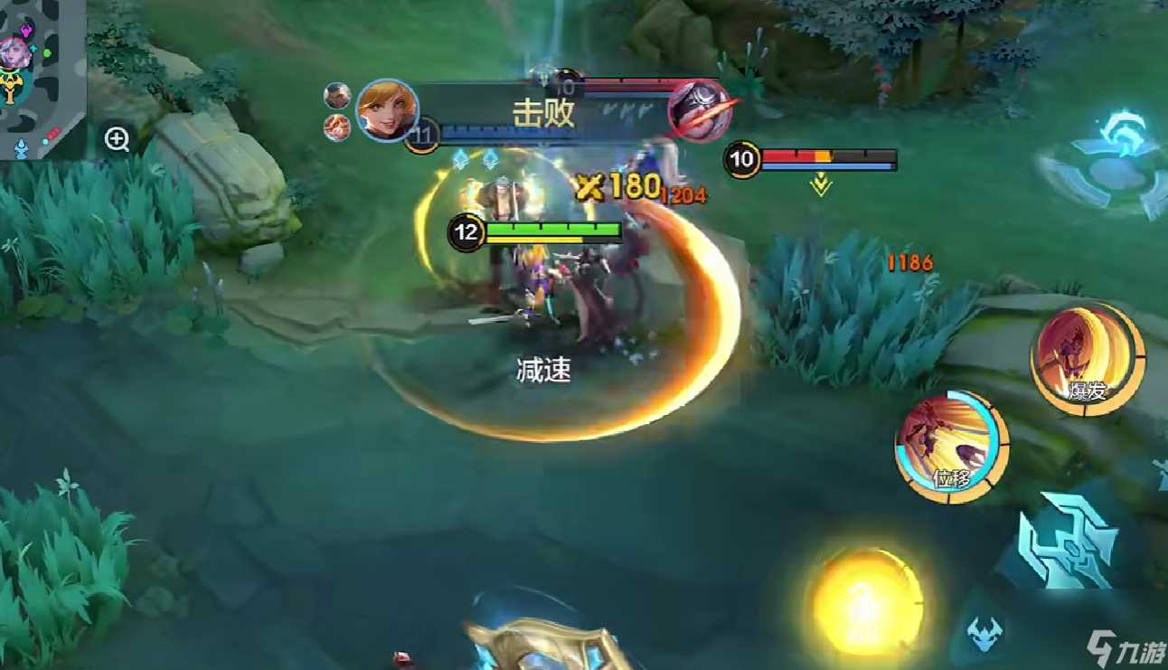 决胜巅峰梵妮玩法介绍