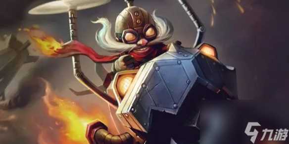 英雄联盟手游6.0版本地图调整