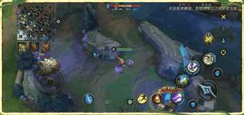 英雄联盟手游6.0版本地图调整