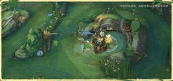 英雄联盟手游6.0版本地图调整