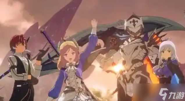 星痕共鸣怎么捏脸-捏脸方法