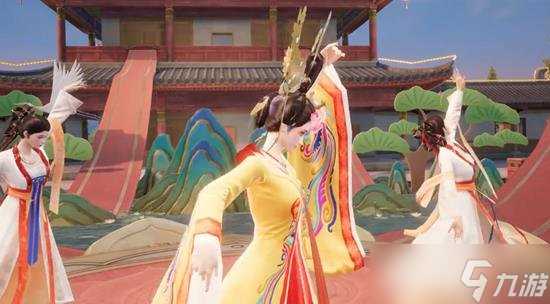 和平精英新版本什么时候上线 和平精英25年春节版本时间