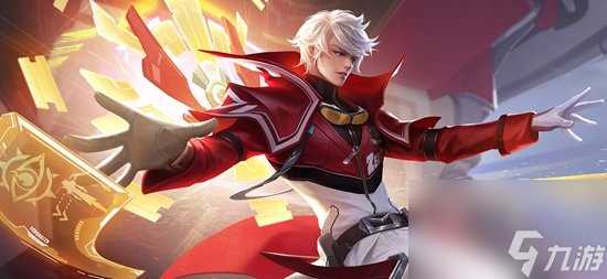 王者荣耀男英雄人气排行