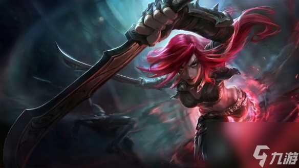 英雄联盟手游5.3d版本更新内容