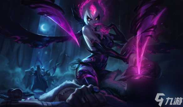 英雄联盟手游5.3d版本更新内容