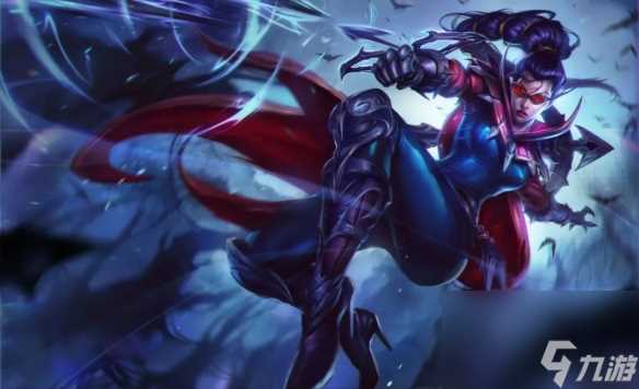 英雄联盟手游5.3d版本更新内容