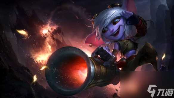 英雄联盟手游5.3d版本更新内容