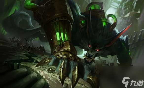 英雄联盟手游5.3d版本更新内容