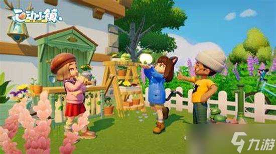 心动小镇烟花大会什么时候开始 元旦圣诞双节活动开启