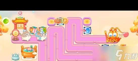 《保卫萝卜4》周赛2024年2月29日攻略 保卫萝卜4攻略介绍