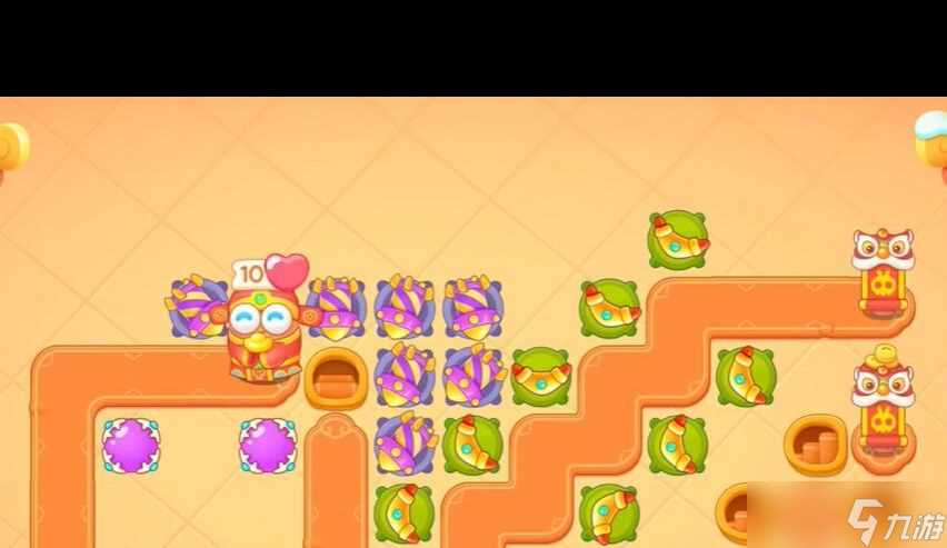 《保卫萝卜4》周赛2024年2月29日攻略 保卫萝卜4攻略介绍