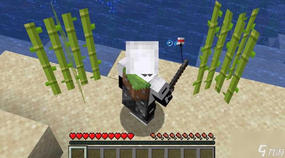 我的世界钓鱼技巧有什么